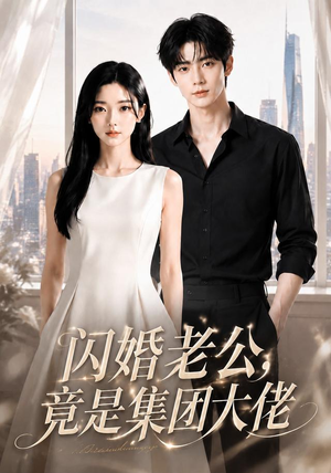 闪婚老公竟是集团大佬(55集) 闪婚老公竟是集团大佬(55集)热门短剧又来了