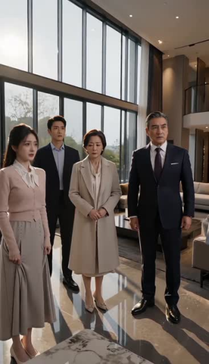婚纱被抢后,我直播改命(60集) 婚纱被抢后,我直播改命(60集)每晚准时更新分享