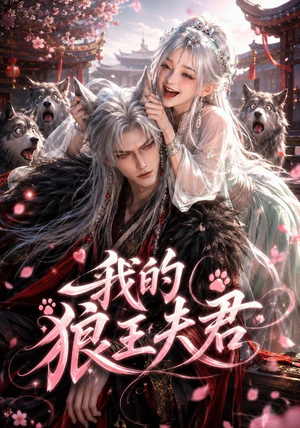 我的狼王夫君(60集) 我的狼王夫君(60集)常回家看看短剧