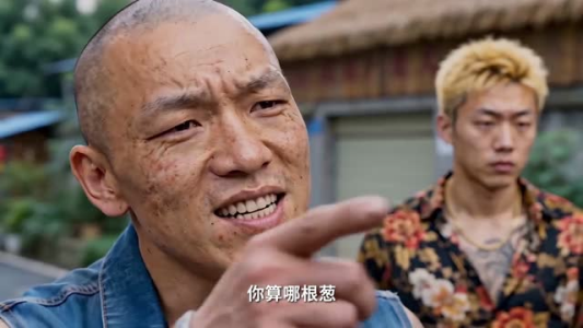 跨过山海等风起（24集）左下角看全集精彩短剧