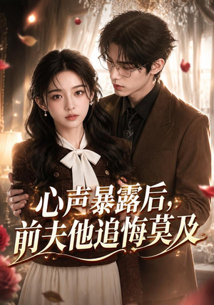 心声暴露后,前夫他追悔莫及(116集) 心声暴露后,前夫他追悔莫及(116集)精彩的网络短剧