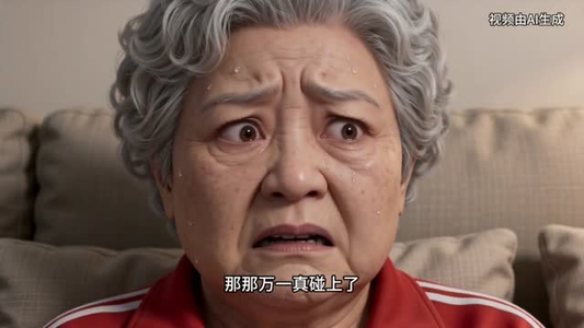 广场舞大妈遭遇道具师（30集）短剧在哪个平台看