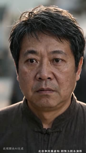 荒年逢蛇缘，我带全村渡难关（40集）高清无码短剧免费看
