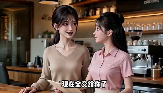 一场相亲，读懂数字之外的人（50集）好看的短剧推荐