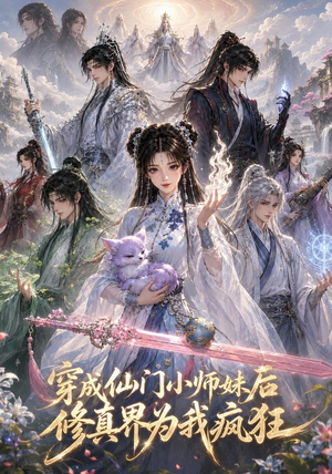 穿成仙门小师妹后修真界为我疯狂(173集) 穿成仙门小师妹后修真界为我疯狂(173集)在线免费观看热门短剧大结局