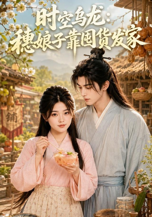 时空乌龙：穗娘子靠国货发家（55集）全剧短剧看到大结局