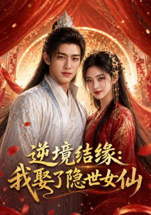 逆境结缘:我娶了隐世女仙(85集) 逆境结缘:我娶了隐世女仙(85集)真的爱了这部短剧太好看
