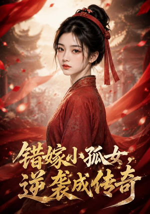错嫁小孤女，逆袭成传奇（100集）无需掏钱整部剧免费看短剧