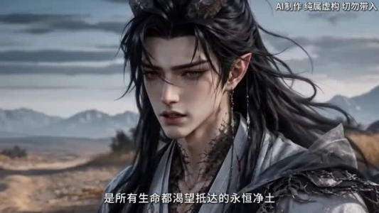 护镖人之无敌镖人，开局护送灭世帝女第五季（64集）全网最火爆的短剧