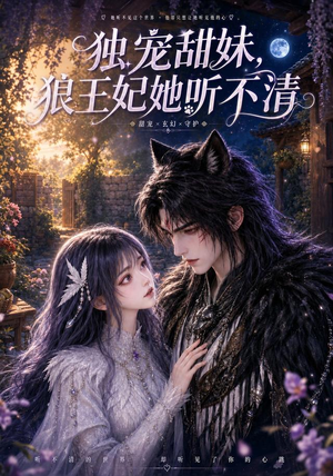 独宠甜妹,狼王妃她听不清(60集) 独宠甜妹,狼王妃她听不清(60集)每日短剧分享更新
