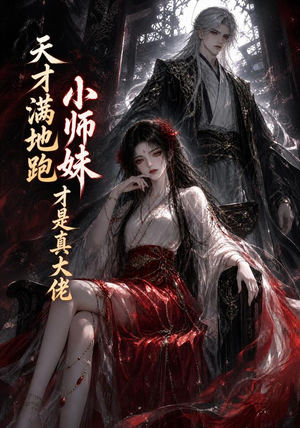 天才满地跑，小师妹才是真大佬（195集）爆火短剧追不停
