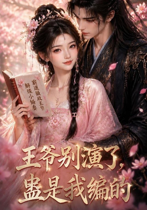 王爷别演了,蛊是我编的(49集) 王爷别演了,蛊是我编的(49集)我的短剧太好看了吧