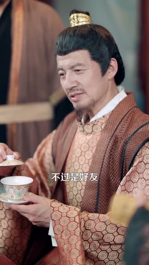 人在大秦,开局劝皇帝造反(103集) 人在大秦,开局劝皇帝造反(103集)看完还想看的精彩短剧