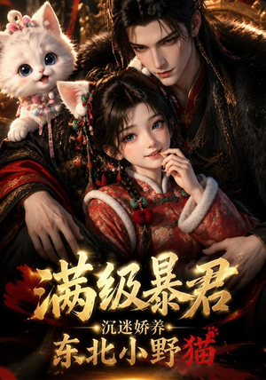 满级暴君,沉迷娇养东北小野猫(63集) 满级暴君,沉迷娇养东北小野猫(63集)短剧视频变现上热门