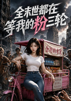 全末世都在等我的粉三轮（90集）短剧全集完整版