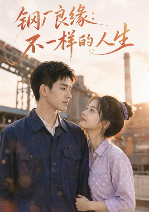 钢厂良缘：不一样的人生（96集）在红果短剧免费看全集