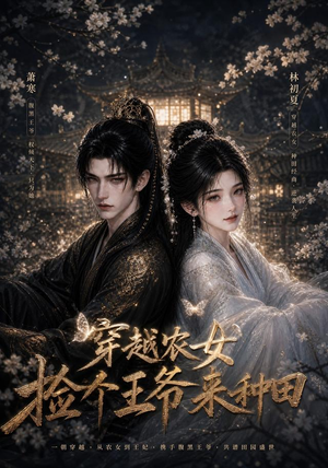 穿越农女捡个王爷来种田(129集) 穿越农女捡个王爷来种田(129集)全集在线短剧观看免费版