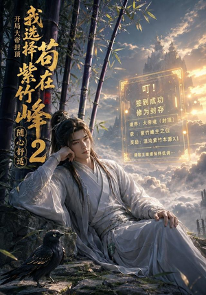 开局大帝封顶我选择苟在紫竹峰：随心舒适2（80集）短剧男演员排行榜