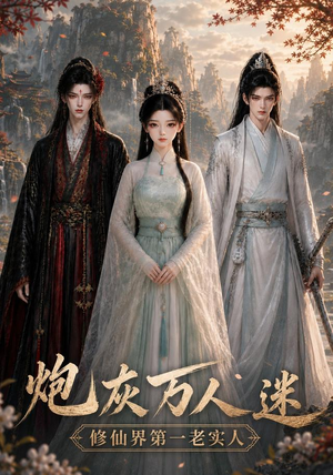 炮灰万人迷修仙界第一老实人(116集) 炮灰万人迷修仙界第一老实人(116集)一口气免费看完这部短剧大结局