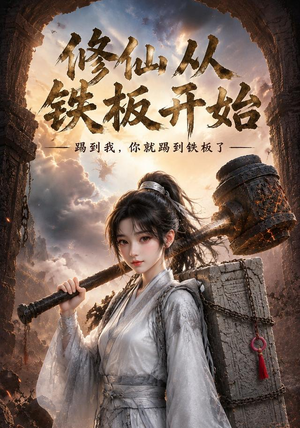 修仙从铁板开始（43集）好看短剧每天更新