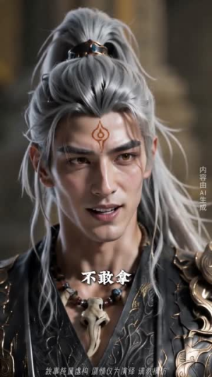 穿越洪荒：我给巫族当军师第二季（138集）直接追到结尾的短剧大全
