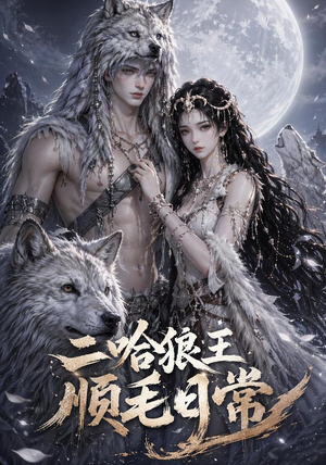 二哈狼王顺毛日常(39集) 二哈狼王顺毛日常(39集)在哪个app能看短剧