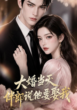 大婚当天伴郎说他要娶我（56集）最新短剧抢先看