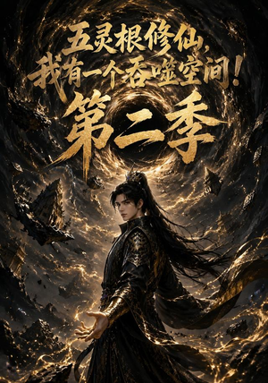 五灵根修仙：我有一个吞噬空间第二季（74集）推荐你们也去看短剧
