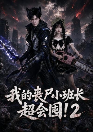 我的丧尸小班长超会囤2(56集) 我的丧尸小班长超会囤2(56集)在线观看全集的热门短剧推荐