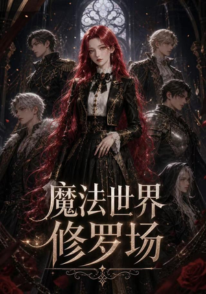 魔法世界修罗场（111集）番茄短剧看全集