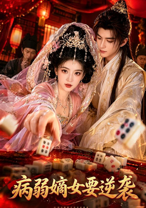 病弱嫡女要逆袭（101集）精彩短剧抢先看