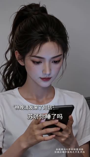 一纸婚约，总裁来我早餐店打工（48集）短剧推荐上热门