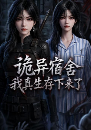 诡异宿舍,我真生存下来了(141集) 诡异宿舍,我真生存下来了(141集)免费看剧热门短剧