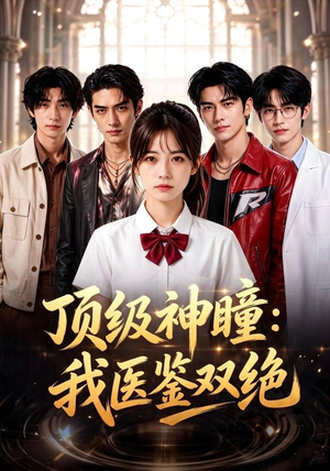顶级神瞳:我医鉴双绝(72集) 顶级神瞳:我医鉴双绝(72集)一毛不花看完了整部短剧