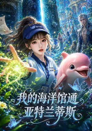 我的海洋馆通亚特兰蒂斯(80集) 我的海洋馆通亚特兰蒂斯(80集)短剧在哪个平台看