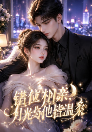 错位相亲，月光与他皆温柔（89集）短剧大结局全集解锁