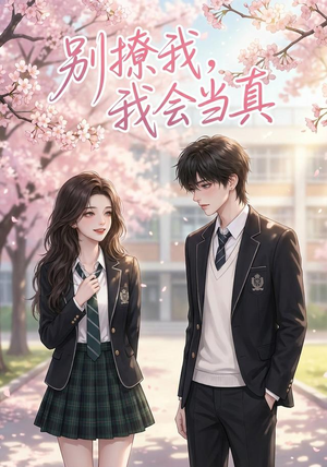 别撩我,我会当真(35集) 别撩我,我会当真(35集)每天分享精彩短剧