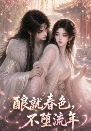 酿就春色,不堕流年(67集) 酿就春色,不堕流年(67集)穿越短剧免费看全集