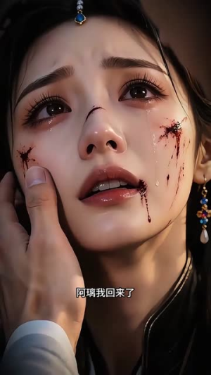 上神压寨（17集）超精彩热门短剧推荐