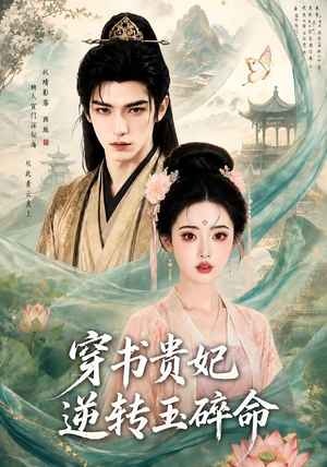 穿书贵妃逆转玉碎命（60集）排行榜上的短剧免费看