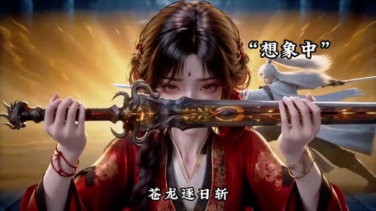 小师妹五界第一,天才见她都破防(51集) 小师妹五界第一,天才见她都破防(51集)短剧大结局完整版免费看