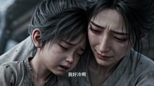 一瓶盖水拯救一个小人国(43集) 一瓶盖水拯救一个小人国(43集)短剧全集投屏大屏看