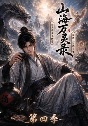 山海万灵录第四季（111集）高清无码短剧免费看