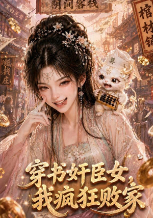 穿书奸臣女,我疯狂败家(112集) 穿书奸臣女,我疯狂败家(112集)全网独播短剧免费看
