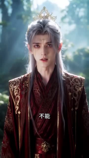 修罗女尊执掌族群前路（20集）热门小说改编短剧