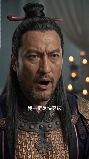 报告师尊，我无敌了（81集）正能量短剧上热门