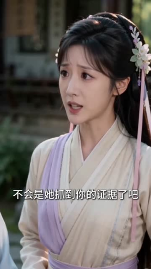 月下浮舟（57集）独家短剧免费看