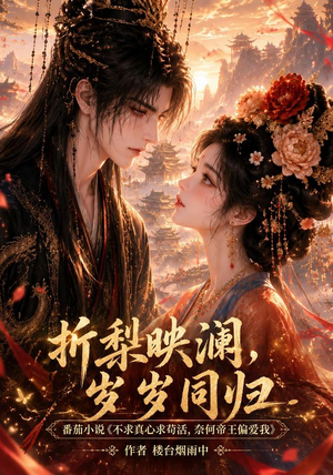折梨映澜，岁岁同归（120集）免费观看最新热门短剧大结局