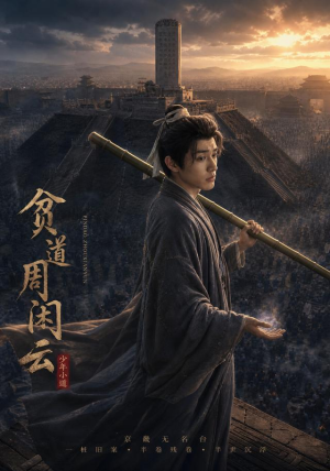 贫道周闲云（92集）精彩短剧看不停