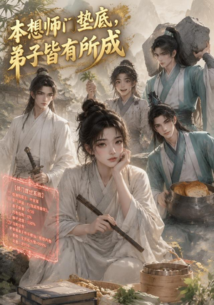 本想师门垫底,弟子皆有所成(50集) 本想师门垫底,弟子皆有所成(50集)短剧高分全集在线刷